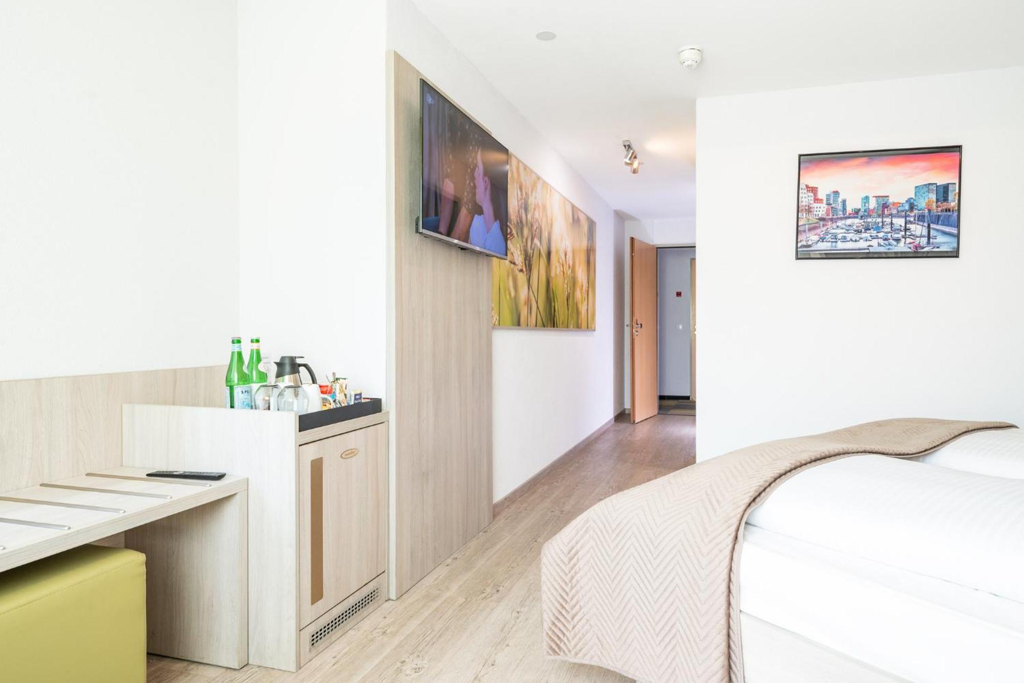 Am Spichernplatz Hotel Düsseldorf