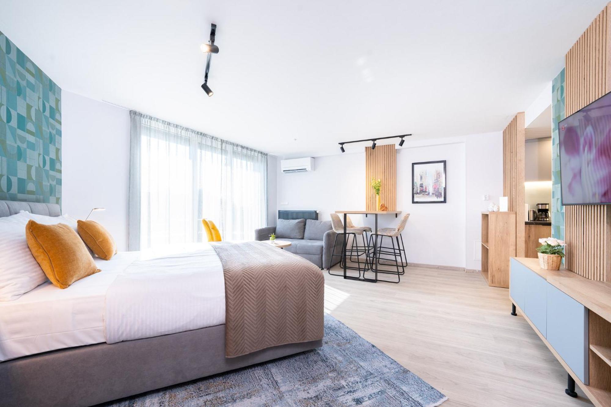 Am Spichernplatz Hotel 3*