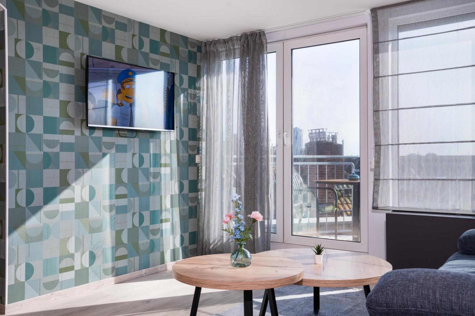 Hotel Am Spichernplatz Düsseldorf